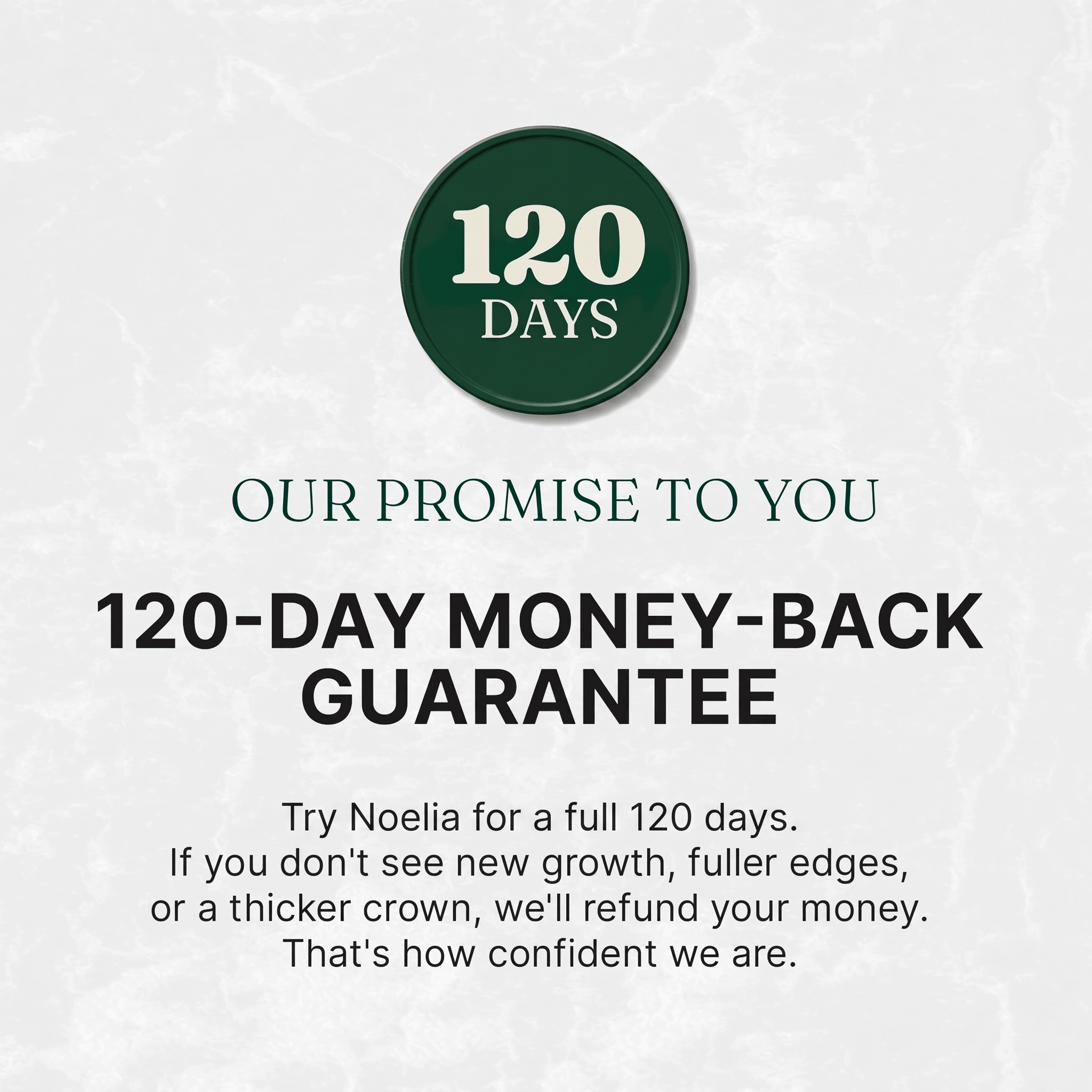 Hair Growth Serum